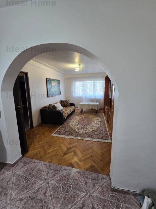 Apartament 2 camere Piata Voievozilor. 56 mp. Iasi