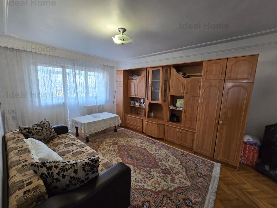 Apartament 2 camere Piata Voievozilor. 56 mp. Iasi