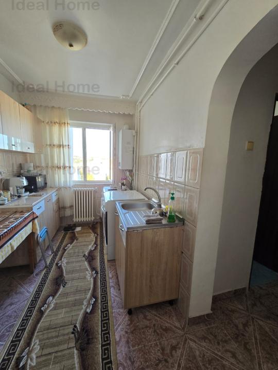 Apartament 2 camere Piata Voievozilor. 56 mp. Iasi