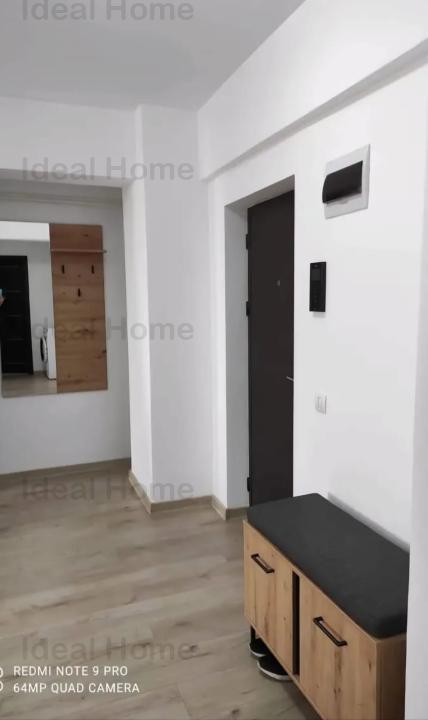 Inchiriere apartament Valea Lupului Iasi 2 camere