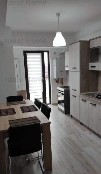 Inchiriere apartament Valea Lupului Iasi 2 camere