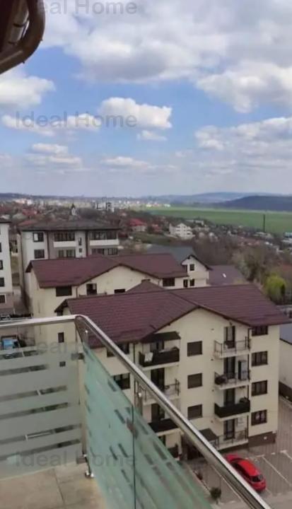 Inchiriere apartament Valea Lupului Iasi 2 camere