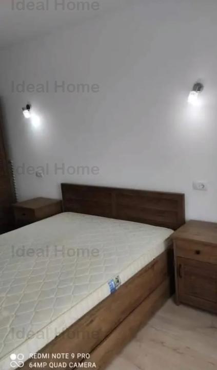 Inchiriere apartament Valea Lupului Iasi 2 camere