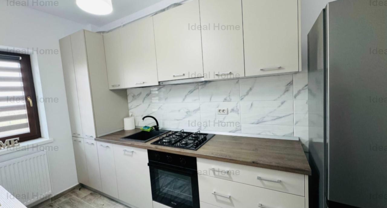 Inchiriere apartament 2 camere Soseaua Iasi Voinesti 