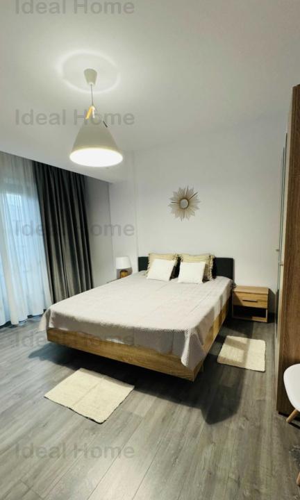 Inchiriere apartament 2 camere Soseaua Iasi Voinesti 