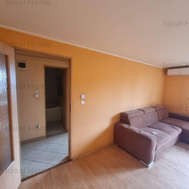 Apartament 2 camere Renovat Nicolina 2