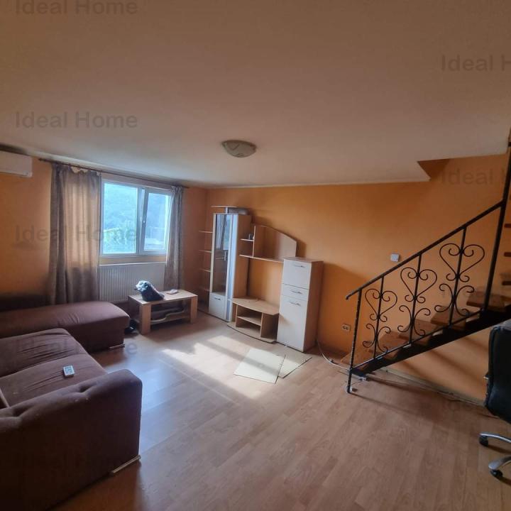 Apartament 2 camere Renovat Nicolina 2