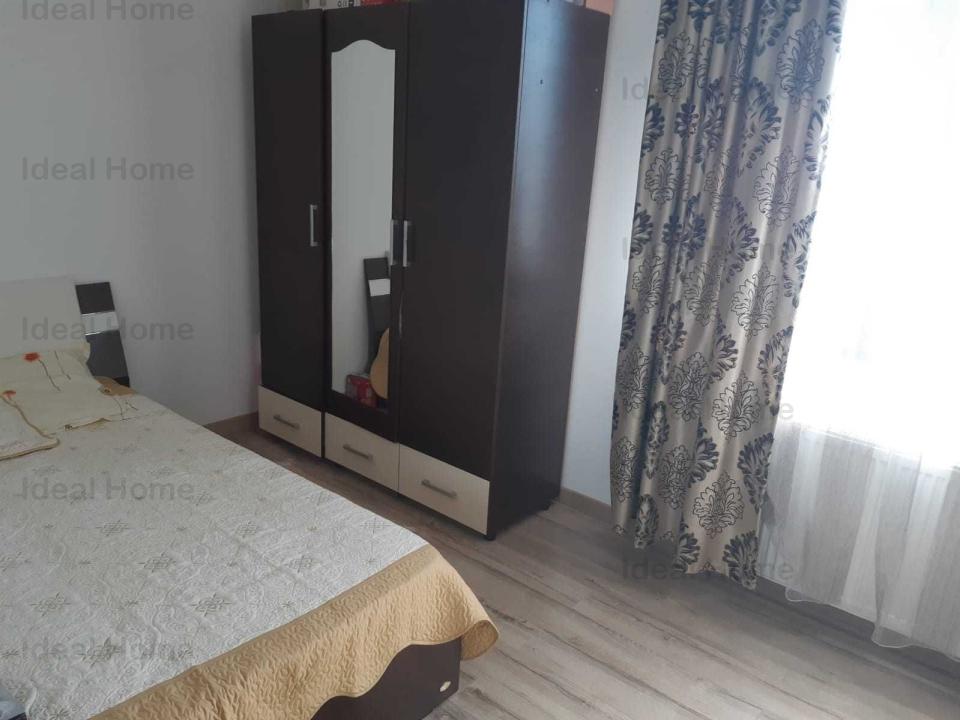 Apartament 2 camere Sun Residence Valea Adanca