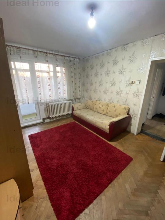 Inchiriere Apartament 2 camere Iasi Podu Ros