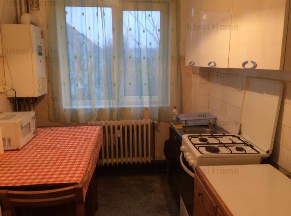 Inchiriere Apartament 2 camere Iasi Podu Ros