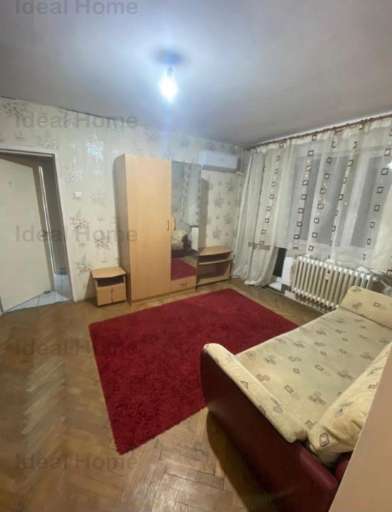 Inchiriere Apartament 2 camere Iasi Podu Ros