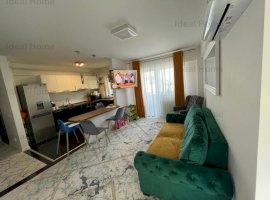 Apartament 2 camere Complex Rezidential Sun City