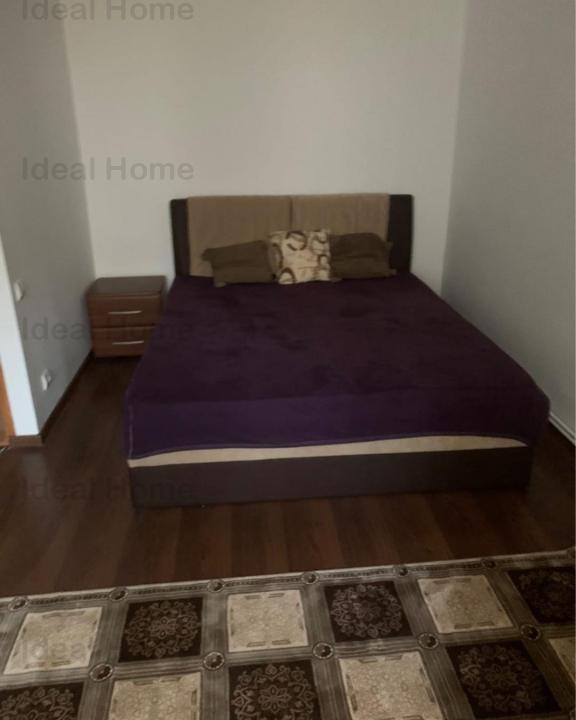 Inchiriere Apartament 2 camere Iasi Nicolina 