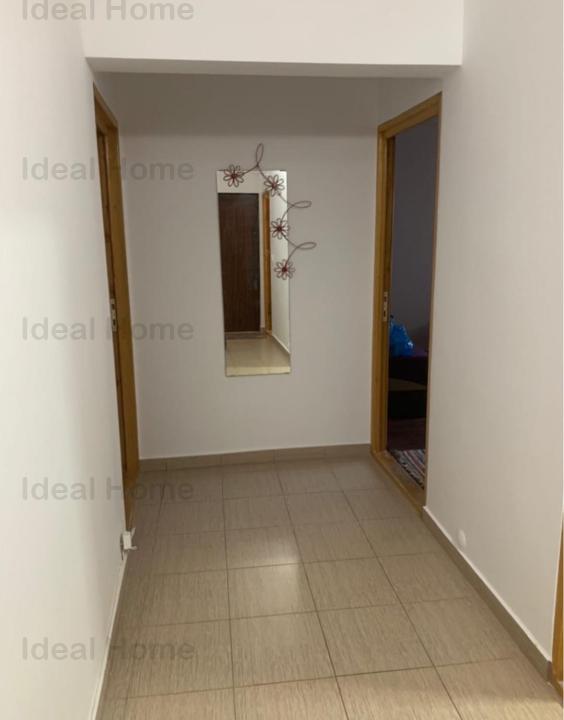 Inchiriere Apartament 2 camere Iasi Nicolina 