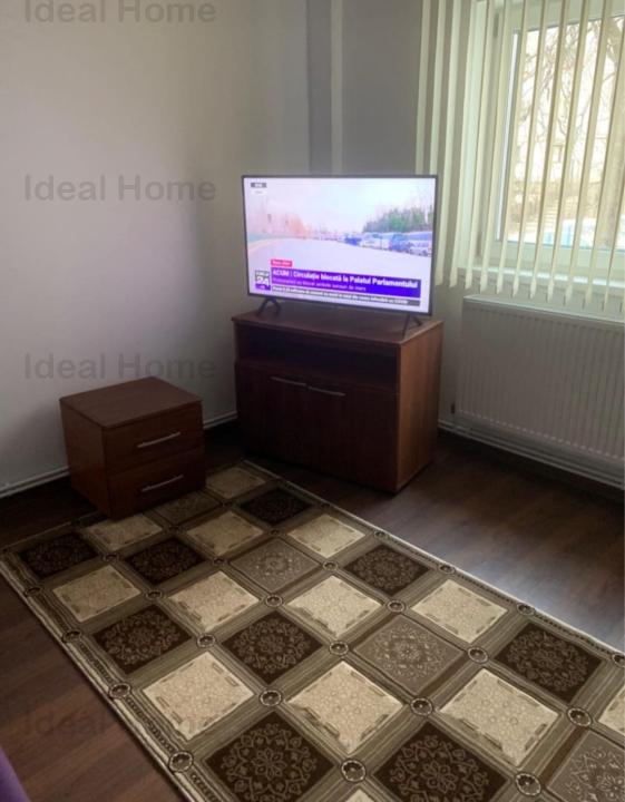 Inchiriere Apartament 2 camere Iasi Nicolina 