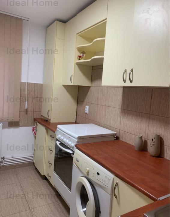 Inchiriere Apartament 2 camere Iasi Nicolina 