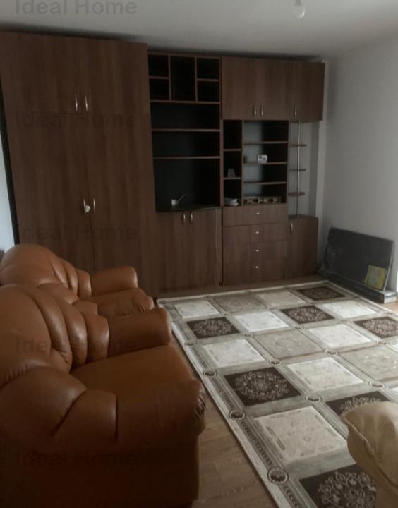 Inchiriere Apartament 2 camere Iasi Nicolina 