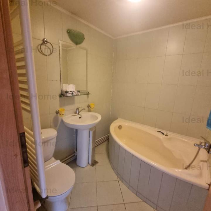 Apartament 2 camere, 2 nivele. Nicolina, strada Libertatii