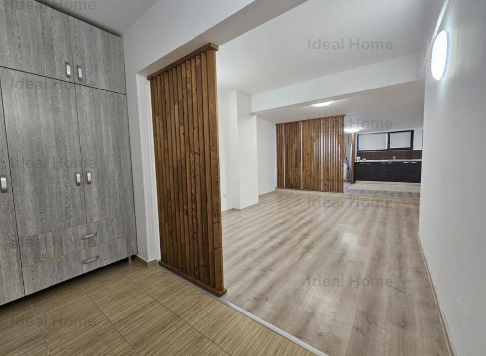 Apartament Bloc Nou 2 Camere Nicolina