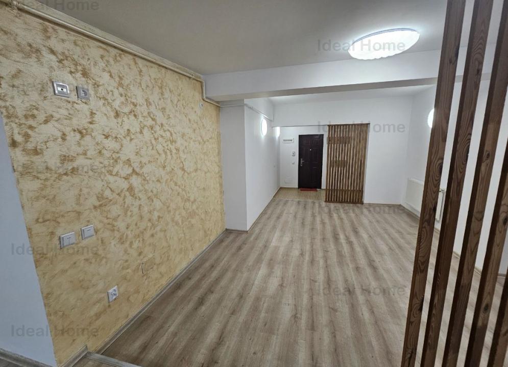 Apartament Bloc Nou 2 Camere Nicolina