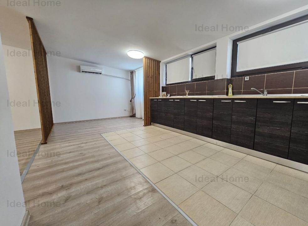 Apartament Bloc Nou 2 Camere Nicolina