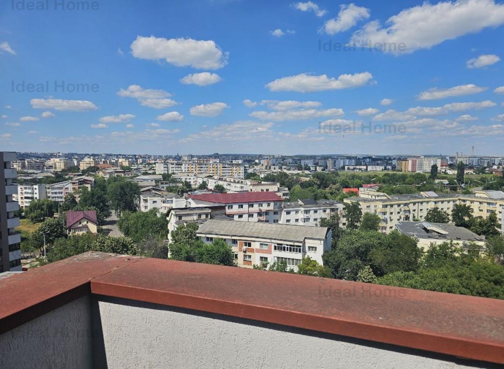 Apartament Bloc Nou 2 Camere Nicolina