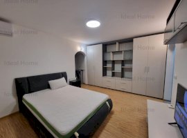 Inchiriere Apartament 2 camere Zimbru Iasi