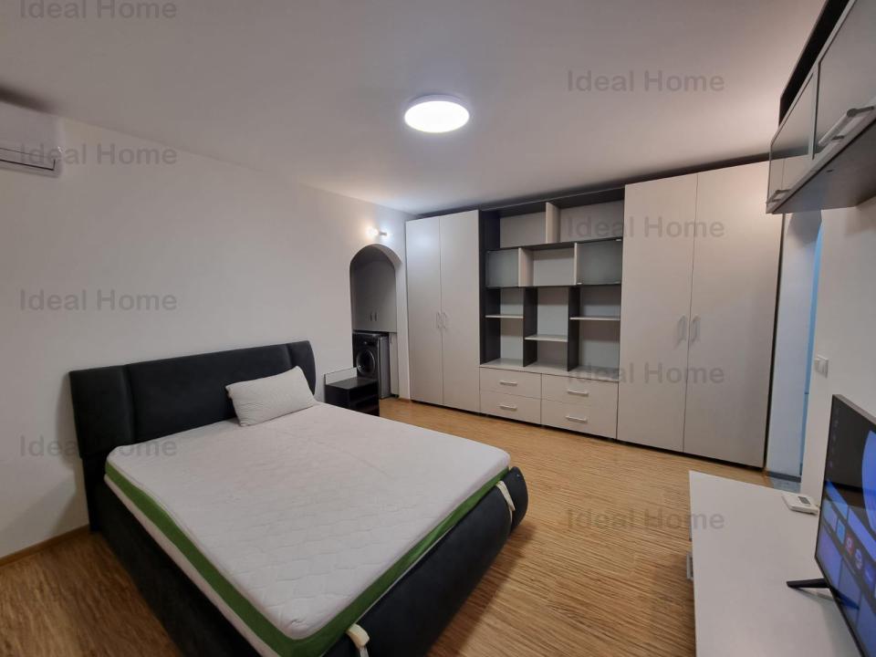 Inchiriere Apartament 2 camere Zimbru Iasi