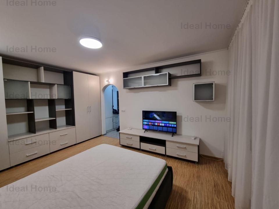 Inchiriere Apartament 2 camere Zimbru Iasi