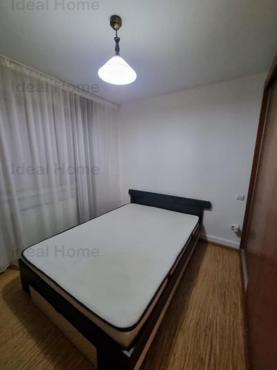 Inchiriere Apartament 2 camere Zimbru Iasi