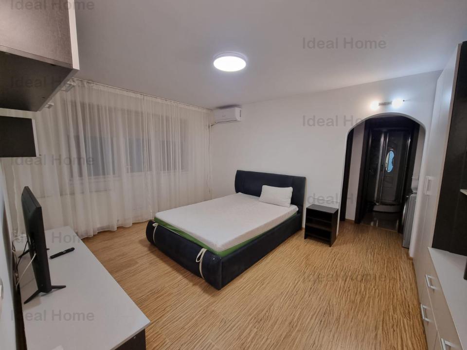 Inchiriere Apartament 2 camere Zimbru Iasi