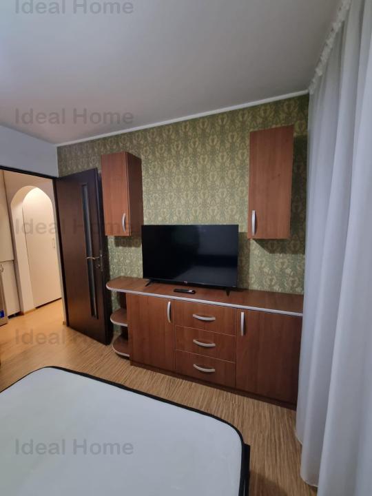 Inchiriere Apartament 2 camere Zimbru Iasi