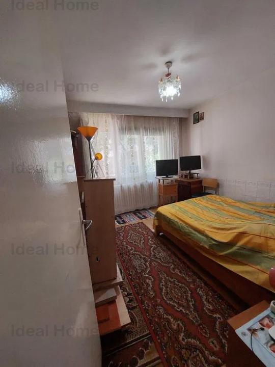 Apartament 2 camere Cantemir-Gara Internationala