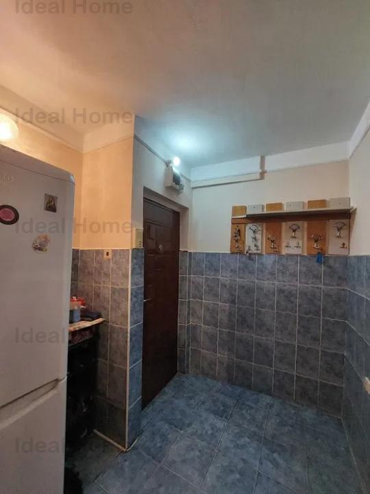 Apartament 2 camere Cantemir-Gara Internationala