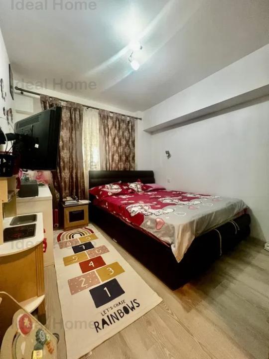 Apartament 3 Camere Bloc Nou Pacurari Rasarit de Soare