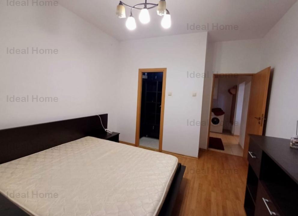 Inchiriere Apartament 2 camere Granit Iasi