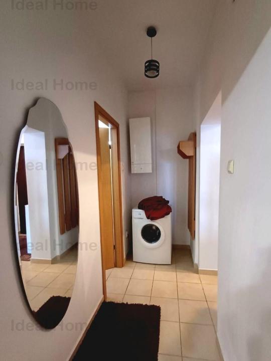 Inchiriere Apartament 2 camere Granit Iasi