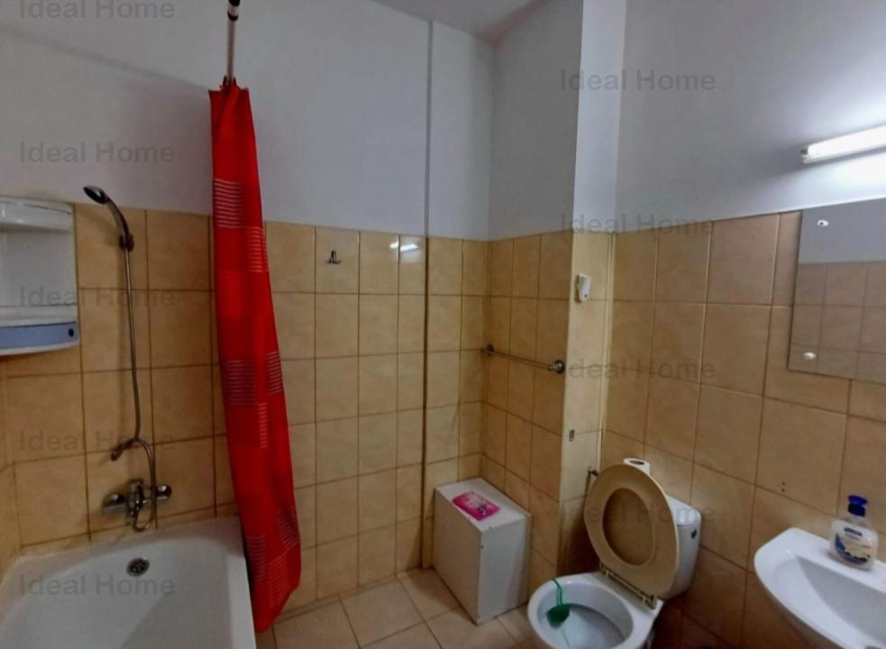 Inchiriere Apartament 2 camere Granit Iasi