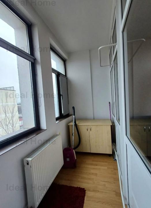 Inchiriere Apartament 2 camere Granit Iasi