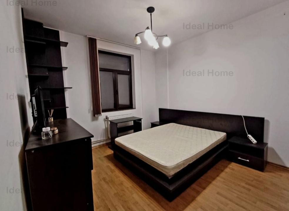 Inchiriere Apartament 2 camere Granit Iasi