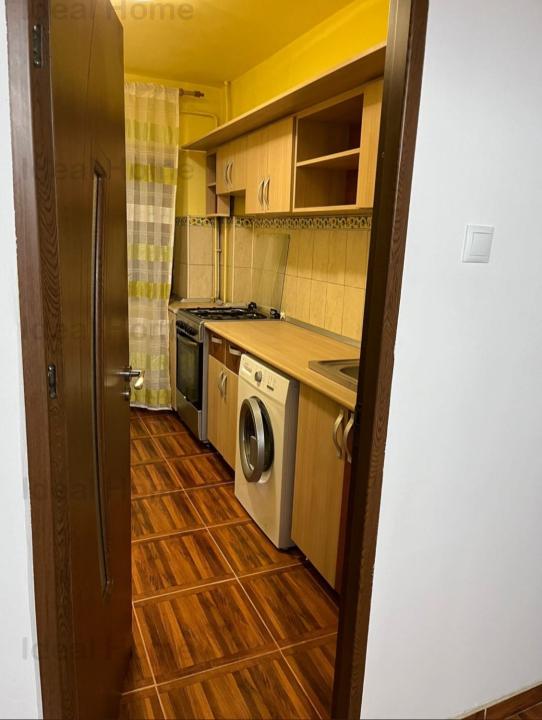 Inchiriere Apartament 2 camere Galata Iasi