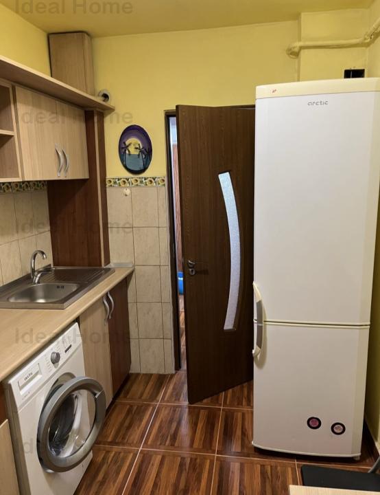 Inchiriere Apartament 2 camere Galata Iasi