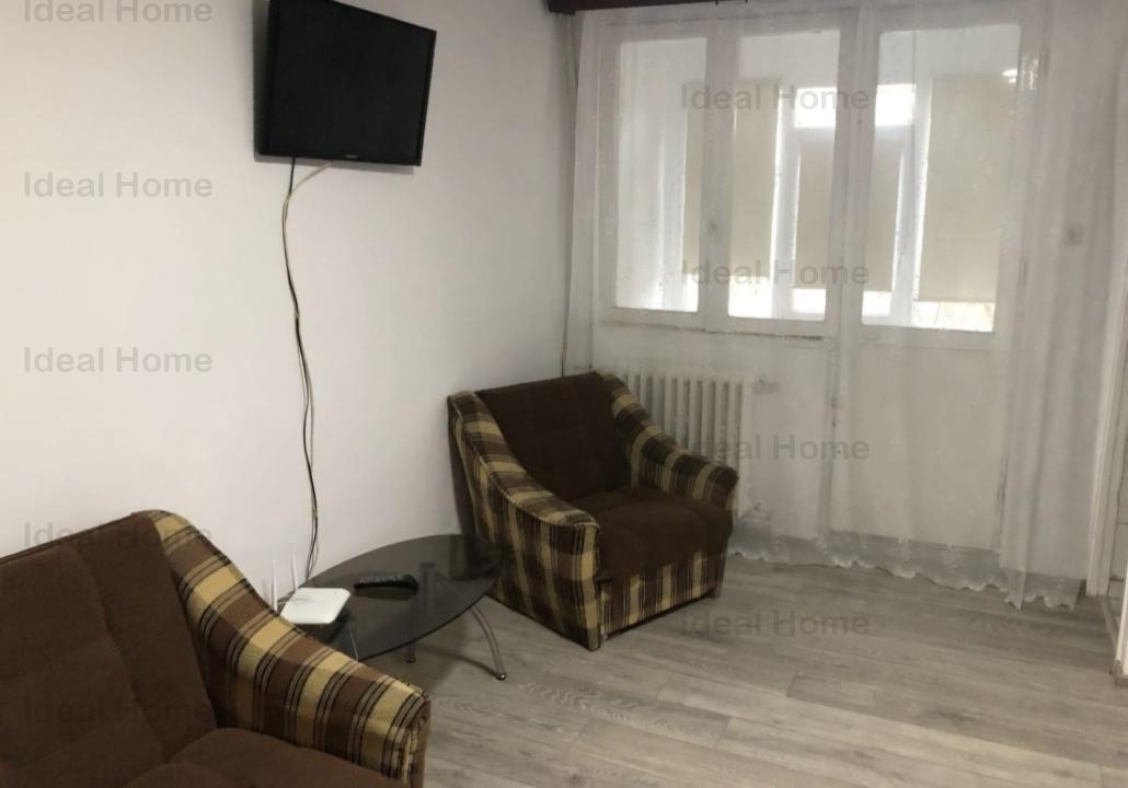 Inchiriere Apartament 1 camere Tatarasi Iasi