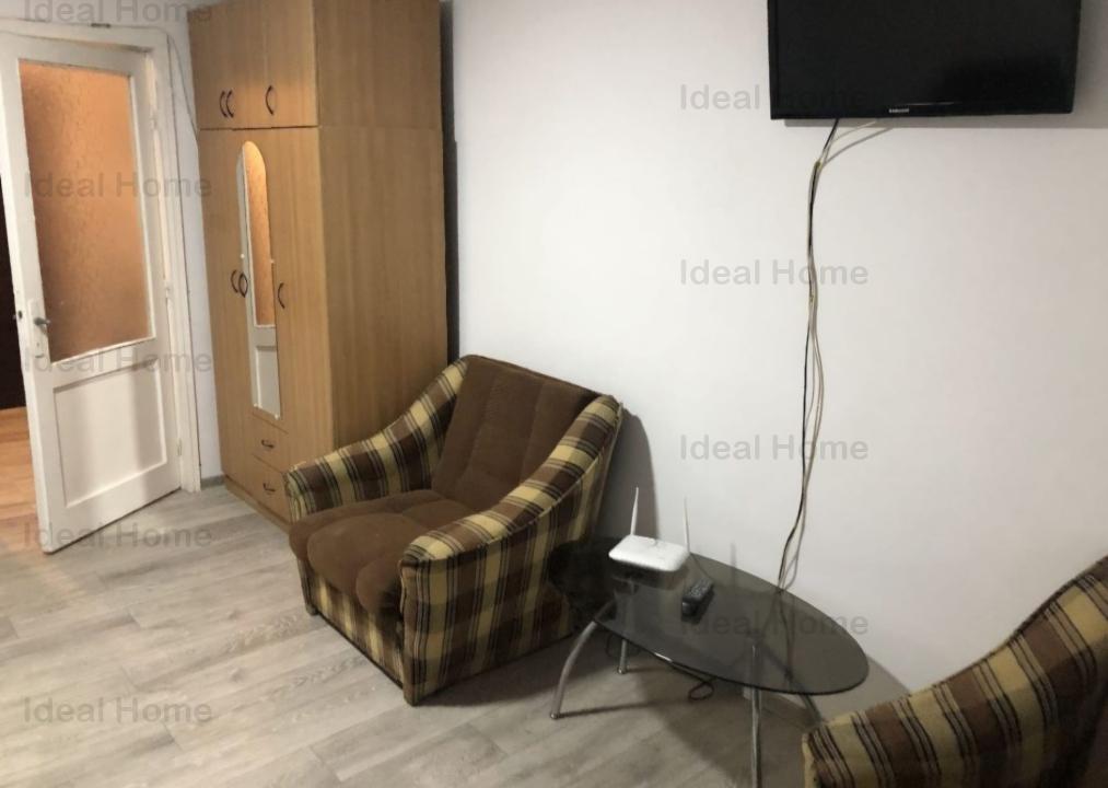 Inchiriere Apartament 1 camere Tatarasi Iasi