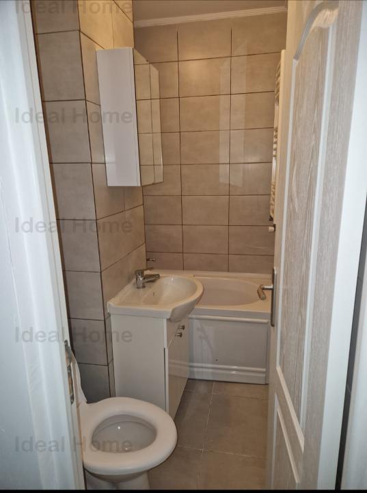 Apartament 3 camere Modern. etaj intermediar. Zimbru. Iasi