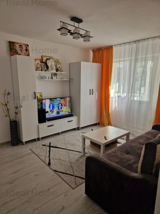 Apartament 3 camere Modern. etaj intermediar. Zimbru. Iasi