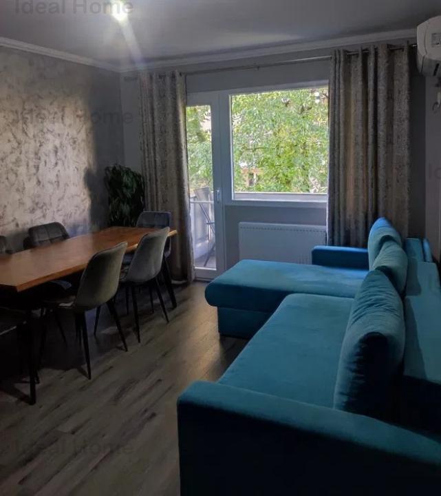 Apartament 3 camere Cantemir 131.000