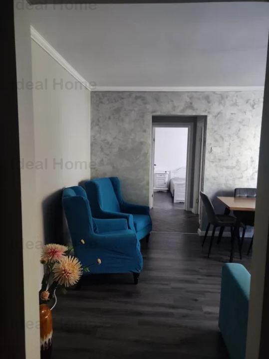 Apartament 3 camere Cantemir 131.000