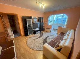 Inchiriere Apartament 2 camere Dacia Iasi