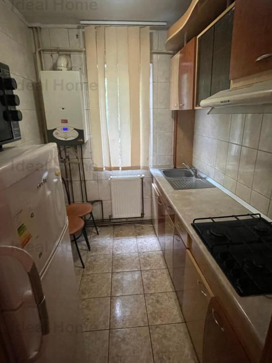 Inchiriere Apartament 2 camere Dacia Iasi